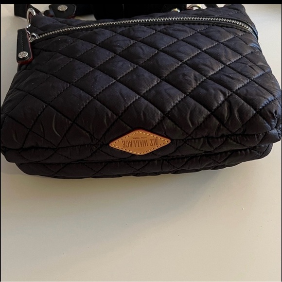Mz Wallace downtown Crosby bag - Picture 7 of 9